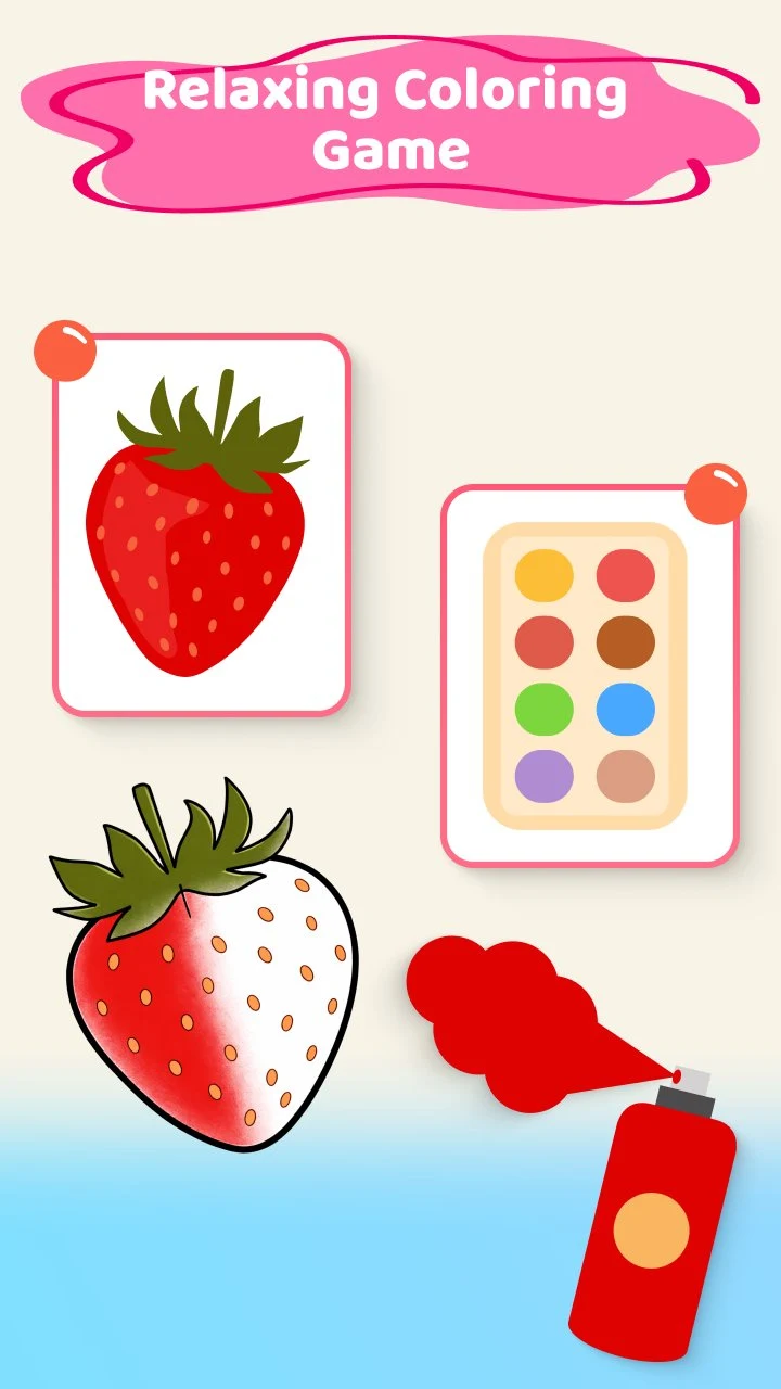 Stencil Art screenshot