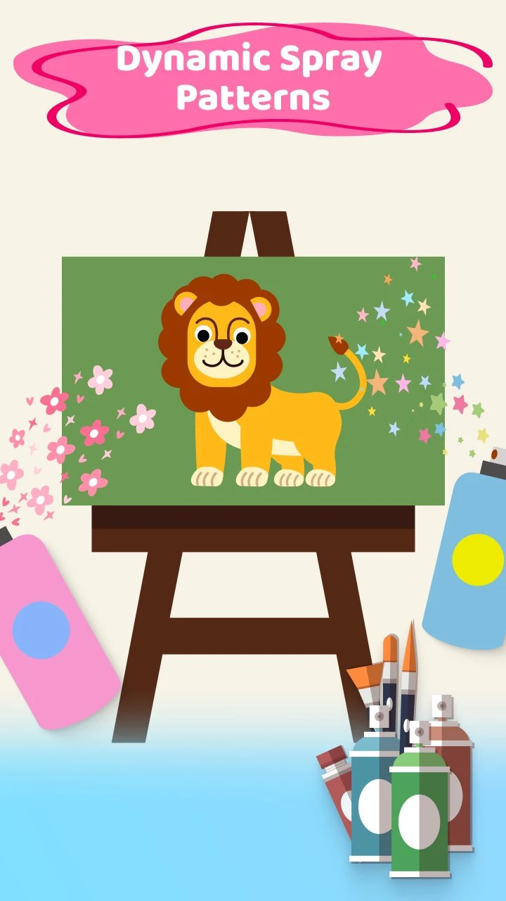 Stencil Art screenshot